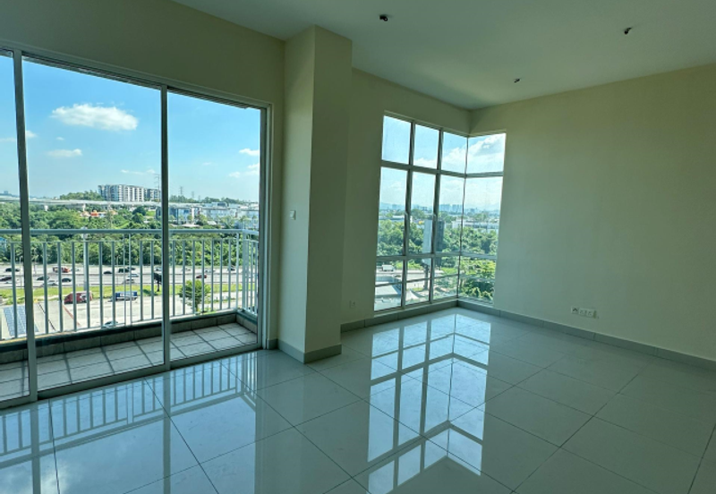 Subang Olives Residence