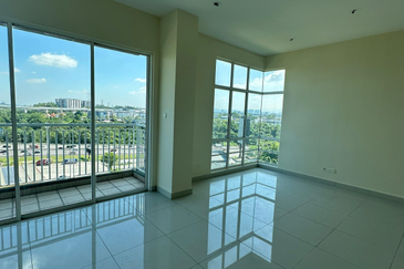 Subang Olives Residence