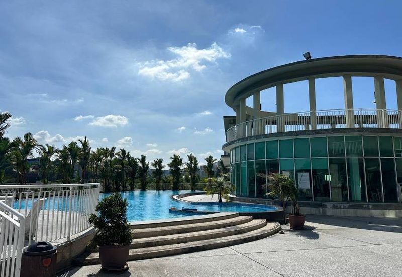 Subang Olives Residence