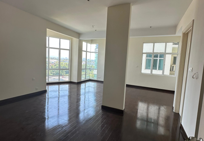 Subang Olives Residence