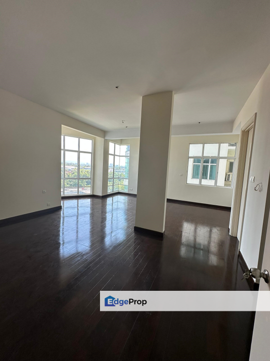 Subang Olives, Subang Direct Developer, Free SPA Legal, Murah, 2parks, Selangor, Subang Jaya