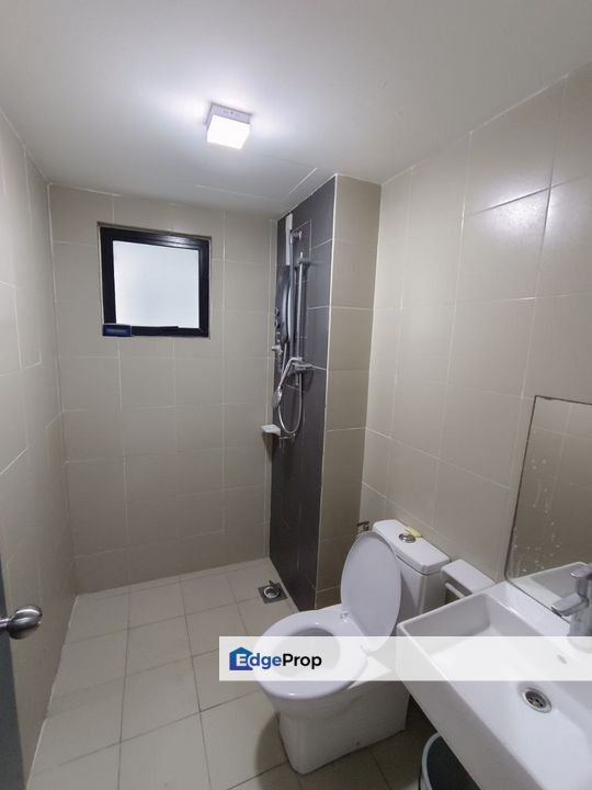 TERMURAH Residensi Alami Seksyen 13 Shah Alam 2 park, face open pool, Selangor, Shah Alam