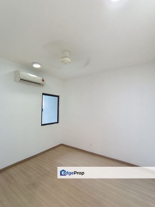 TERMURAH Residensi Alami Seksyen 13 Shah Alam 2 park, face open pool, Selangor, Shah Alam