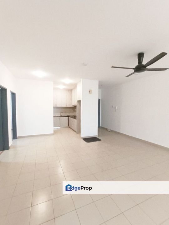 TERMURAH Residensi Alami Seksyen 13 Shah Alam 2 park, face open pool, Selangor, Shah Alam