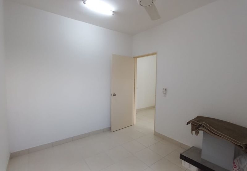 De Bayu Apartment @ Setia Alam