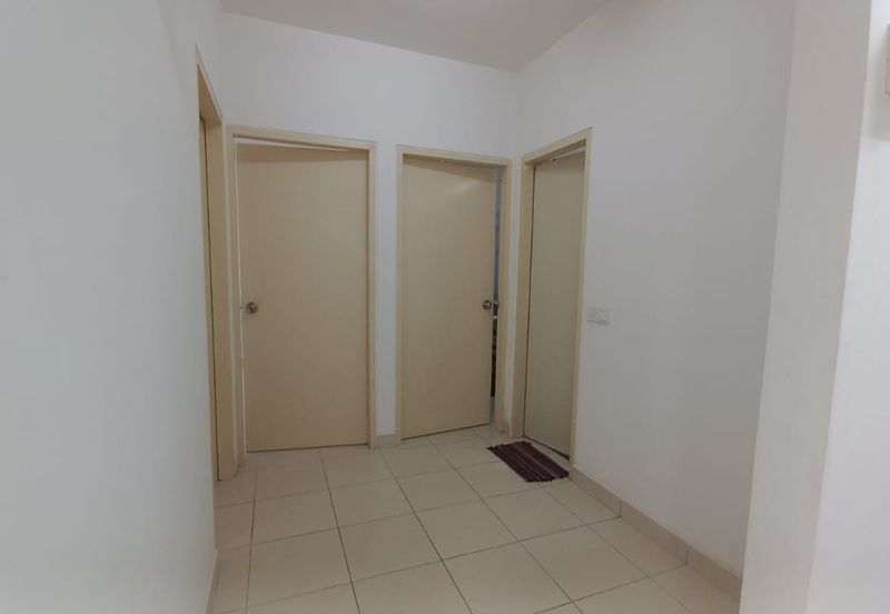 De Bayu Apartment @ Setia Alam