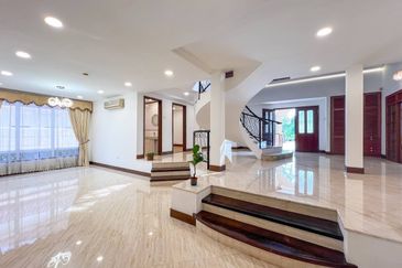 Country Heights Kajang