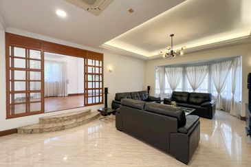 Country Heights Kajang