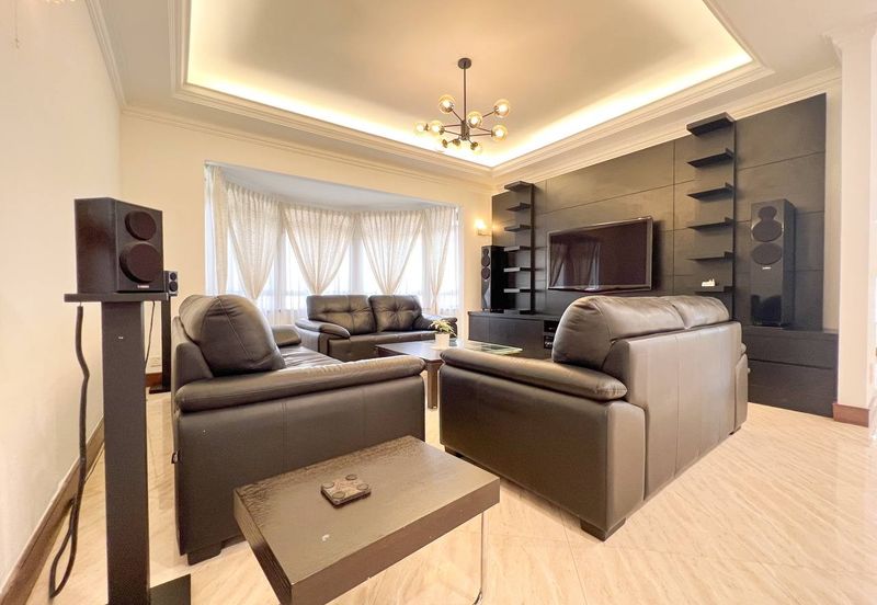 Country Heights Kajang