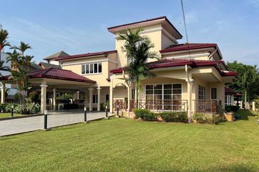 Country Heights Kajang