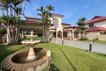 Country Heights Kajang