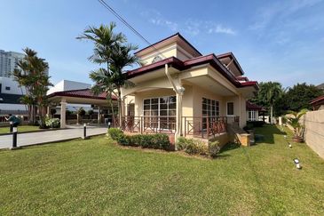 Country Heights Kajang