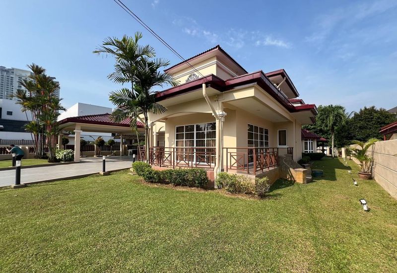 Country Heights Kajang