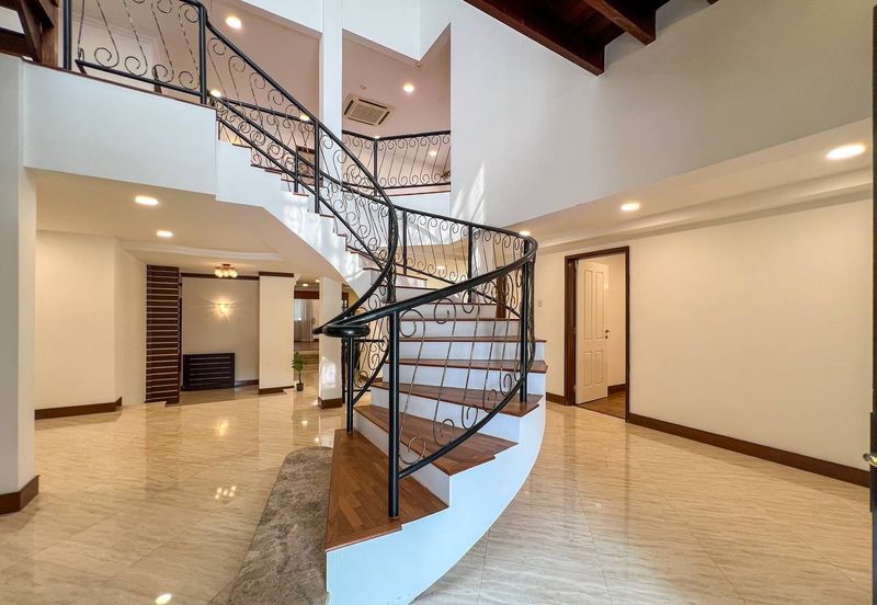 Country Heights Kajang