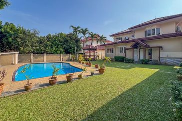 Country Heights Kajang