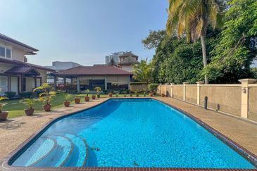 Country Heights Kajang