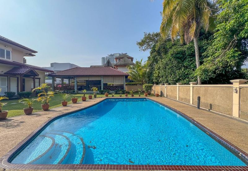 Country Heights Kajang