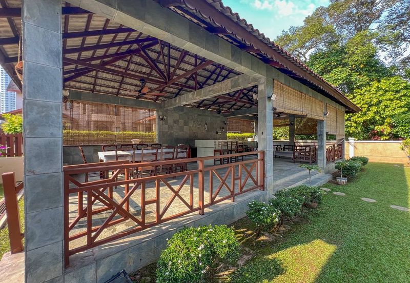 Country Heights Kajang