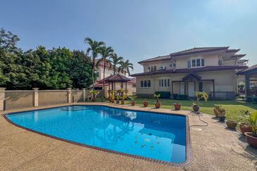 Country Heights Kajang