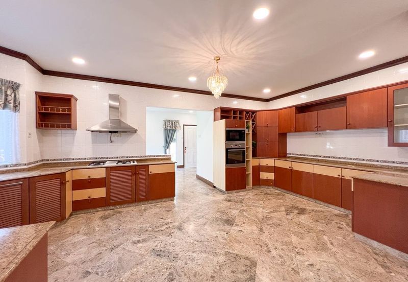 Country Heights Kajang