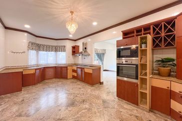 Country Heights Kajang