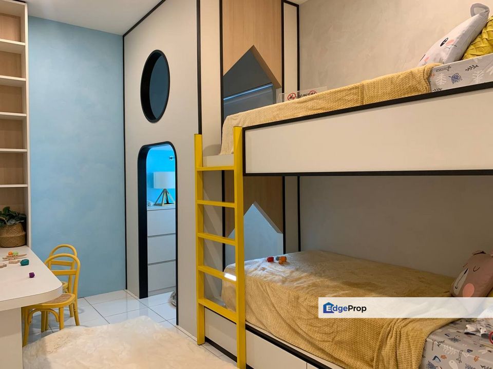 Vista Adesa Rumawip Desa Timur Sg Besi New House Project, 10km to KLCC, Kuala Lumpur, Salak Selatan