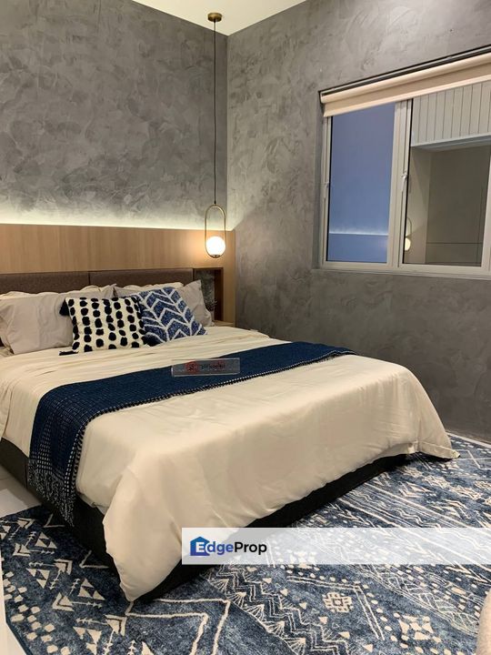 Vista Adesa Rumawip Desa Timur Sg Besi New House Project, 10km to KLCC, Kuala Lumpur, Salak Selatan