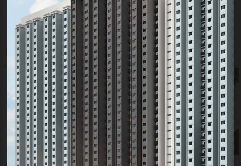 Vista Adesa Residensi Desa Timur