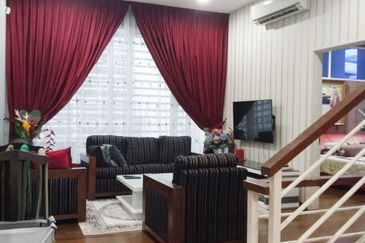 Jacaranda Garden Residence