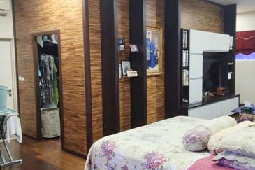 Jacaranda Garden Residence