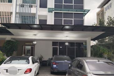 Jacaranda Garden Residence