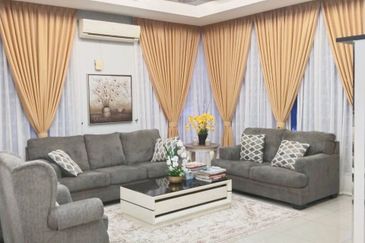 Jacaranda Garden Residence