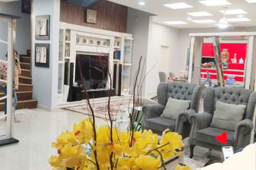 Jacaranda Garden Residence