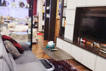 Jacaranda Garden Residence