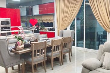 Jacaranda Garden Residence