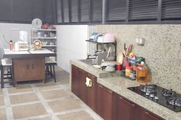 Jacaranda Garden Residence