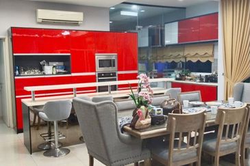 Jacaranda Garden Residence