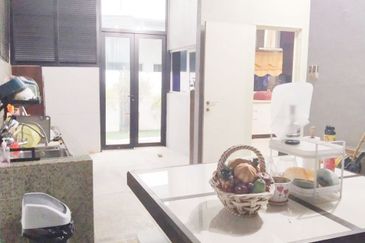 Jacaranda Garden Residence