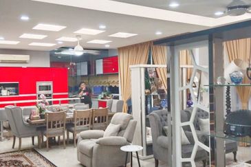 Jacaranda Garden Residence