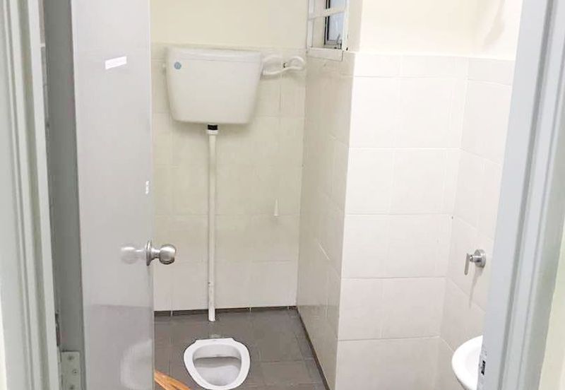 Suria Tropika Apartment