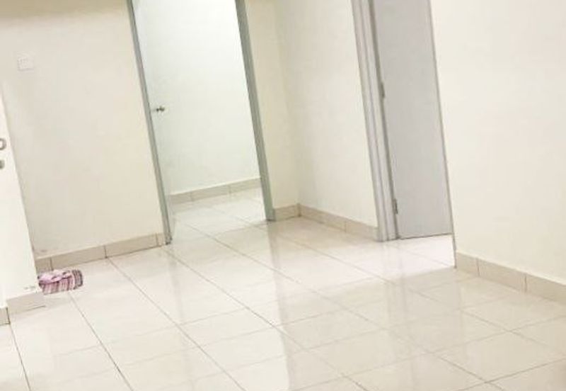 Suria Tropika Apartment