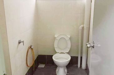 Suria Tropika Apartment