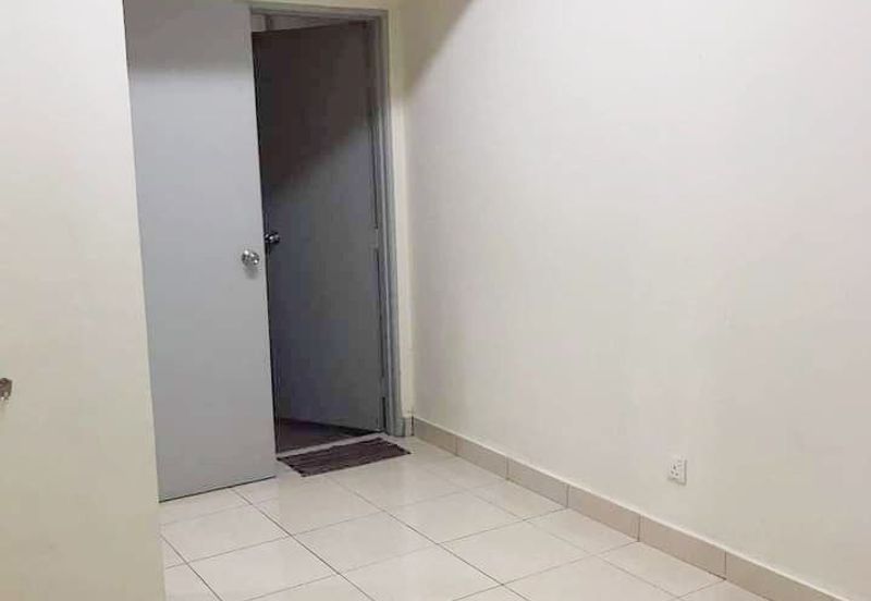 Suria Tropika Apartment