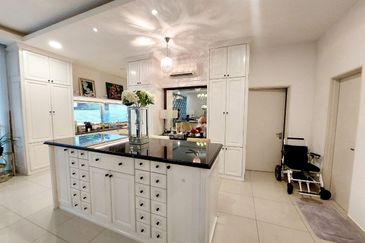 Evergreen Garden Residence