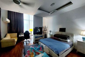 Evergreen Garden Residence