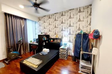 Evergreen Garden Residence