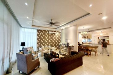 Evergreen Garden Residence