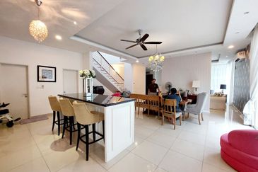 Evergreen Garden Residence