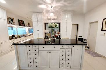 Evergreen Garden Residence