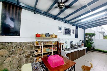 Evergreen Garden Residence